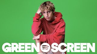 Troye Sivan  “Still Got It”  Live from Spotify Green Screen [upl. by Ilrebma]