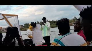 Hilarious Mtumba Man Speech at MC Chriss Birthday Party [upl. by Bouton]