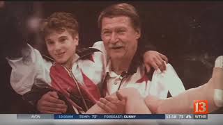 Karolyi Ranch Inside An Olympic Gymnastics Dynasty [upl. by Lazaro]