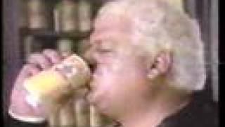 Dusty Rhodes Mello Yello ad [upl. by Wolk557]