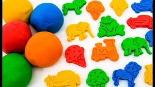 Edible PLAYDOUGH Recipe  How To Make [upl. by Llaccm]