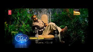 Ish yo boy Badshah on IndianIdol [upl. by Volney202]