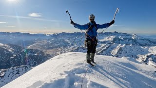 Pico Midi du Oisseau [upl. by Acinat]