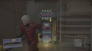 Dead Rising 4  Dante  gameplay PS5 UHD 4k60fps [upl. by Esom]