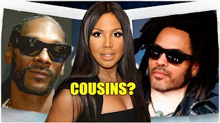 18 Black Singers You Didnt Know Were Related SHOCKING [upl. by Rehtnug]