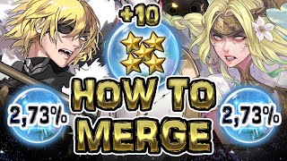 HOW TO SUMMON PART 2  Best Banners for summoning and 10 merge color sharing in Fire Emblem Heroes [upl. by Stahl]