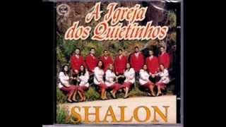 grupo shalom o anjo do avivamento wmv [upl. by Aisile]