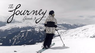 Giulia Tanno  The Journey  E03 [upl. by Assilev]