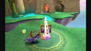 Spyro the Dragon Part 25 [upl. by Eart]