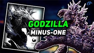 GODZILLA  MINUS ONE  Movie Review  OSCAR Winning JAPANESE Movie trending movie [upl. by Franciska218]