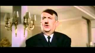 Le grand Restaurant  scene hitler [upl. by Trin]