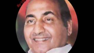 Mohammad Rafi  Hazrat E Aadam Ka Waqiya [upl. by Tamberg917]