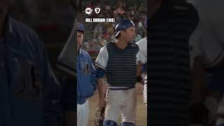 MLB AllStars Pick The BEST Baseball Movie of All Time 🤩 [upl. by Iredale246]