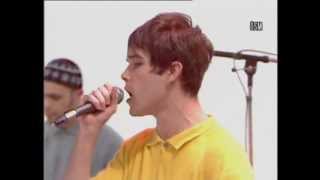 The Stone Roses Waterfall Live The Other Side Of Midnight [upl. by Marinelli]