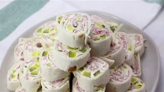 PICKLE DIP PINWHEELS [upl. by Polish]