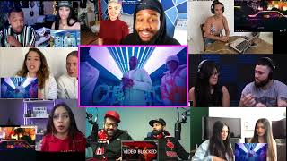 Justin Bieber  Peaches ft Daniel Caesar Giveon Mix Reaction  Justin Bieber  daniel caesar [upl. by Benge210]