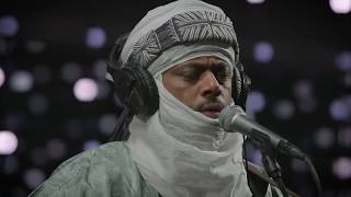 Tinariwen  Live on KEXP [upl. by Tildi342]