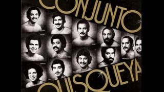 Conjunto Quisqueya  Pegadita de los Hombres 1977 [upl. by Cataldo]