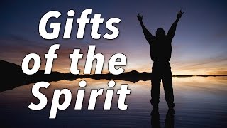 How To Operate in the Gifts of the Spirit  Steven Brooks  Sid Roths Its Supernatural [upl. by Phillada]