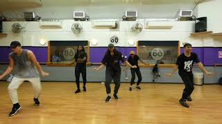 Amindi  quotPine amp Gingerquot  Neal Piron choreography [upl. by Adelaida909]