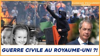 RoyaumeUni  l’incroyable révolution [upl. by Hsevahb544]