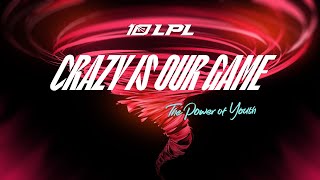 OMG VS LGD  TES VS WE  Week 5 Day 1  LPL Summer Split 2023 [upl. by Rasure]