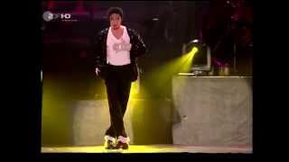 Michael Jackson Billie Jean Live 1997 HD [upl. by Euginomod311]