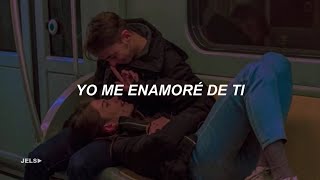 De Ti  Alex Rose Jay Wheeler Letra  Yo me enamoré de ti [upl. by Tonry]