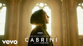 Virginia Bocelli Gene Back  Va pensiero  Cabrini Original Motion Picture Soundtrack [upl. by Abram476]