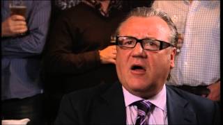 Ray Winstone on West Ham [upl. by Koller]