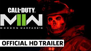 Call of Duty Modern Warfare 3 Full Presentation  Gamescom ONL 2023 [upl. by Burgener]