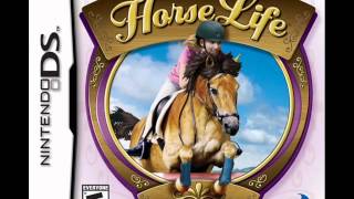 Horse Life DS OST  Soundtrack [upl. by Adnuhsat]