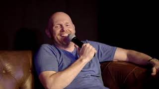 Bill Burr  the Monday Morning Podcast Live 102618 [upl. by Nies]