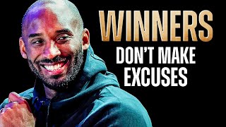 THE MINDSET OF A WINNER Kobe Bryant Champions Advice [upl. by Assedo645]