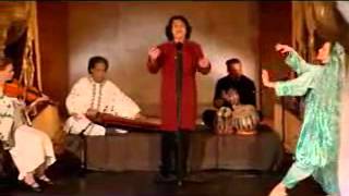 Nowruz Song by Rustam Lashari Baloch [upl. by Marinna789]