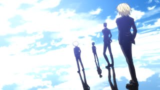 Hunter X Hunter AMV  It Has Begun [upl. by Dier336]