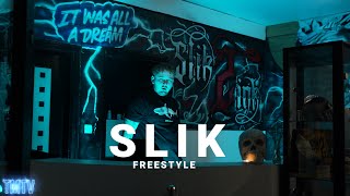 Slik  Freestyle TMTVPR 4K [upl. by Hardej]