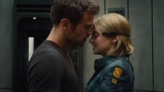 The Divergent Series Allegiant 2016  Drone Fight Scene 710  Movieclips [upl. by Alim]