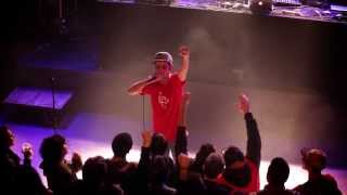 DEF  CONCERT SUISSE  BULLE 2013 [upl. by Teerell]