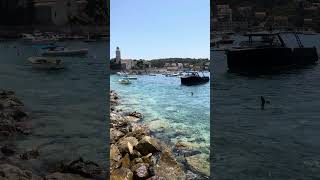 Hvar Island Croatia hvar island bluewater croatia summervibes [upl. by Ettenuahs]