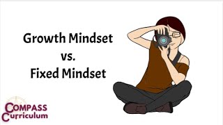 The Power of Belief Growth Mindset vs Fixed Mindset [upl. by Zampino376]