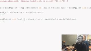 Pygame Python Game Development Tutorial  26  Finishing Up Collision Detection [upl. by Aynod851]