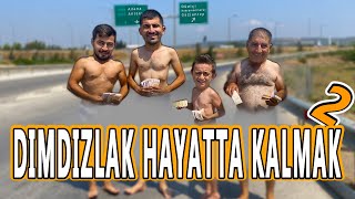 PARASIZ HAYATTA KALMA YARIŞMASI  2  ANKARA VE DİYARBAKIRA GİTTİK  emregull muratsungurtekin8674 [upl. by Eyk]