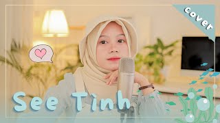 【Rainych】See Tình  Hoàng Thuỳ Linh cover [upl. by Elem]