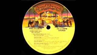 Donna Summer MacArthur Park Suite Original Extended Version 1977 [upl. by Yaya]