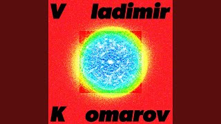 Vladimir Komarov [upl. by Margery]