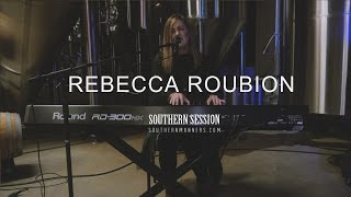 Rebecca Roubion  quotChristmas Lightsquot [upl. by O'Connor381]