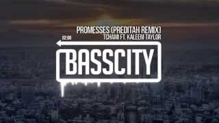 Tchami feat Kaleem Taylor  Promesses Preditah Remix [upl. by Ailat]