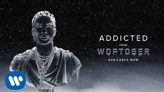 Gucci Mane  Addicted Official Audio [upl. by Atterg]