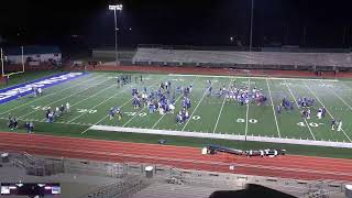 Friendswood vs Angleton [upl. by Benge]